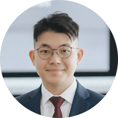 李兆傑主任